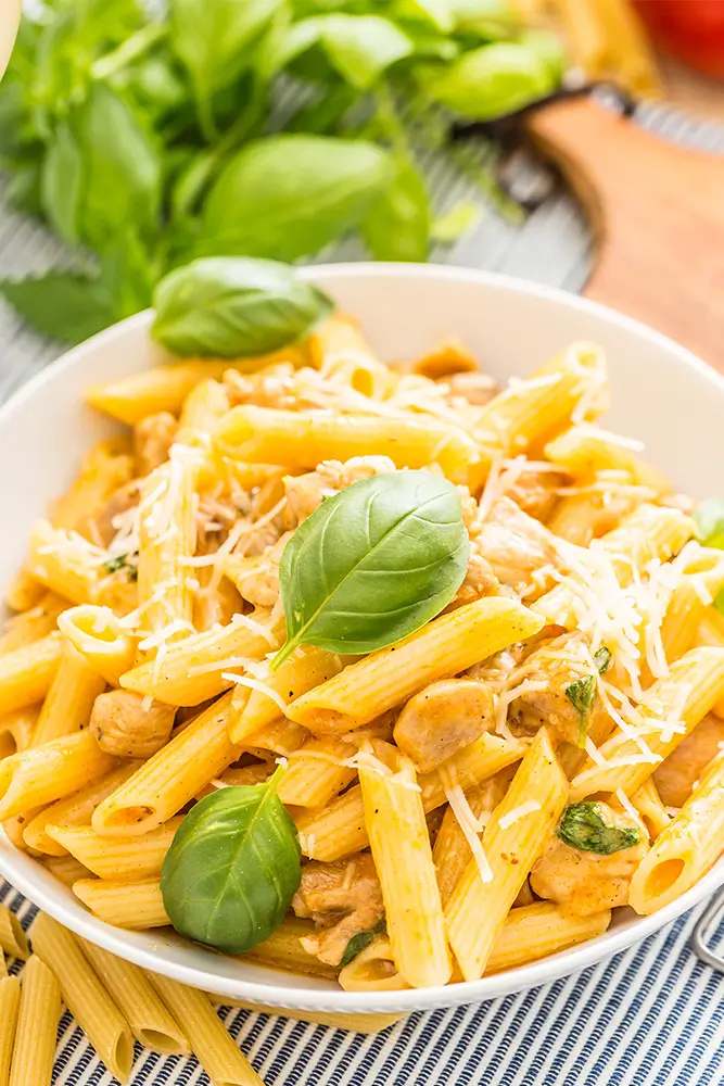 pasta
