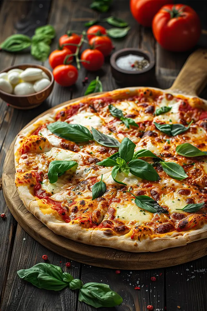 pizza