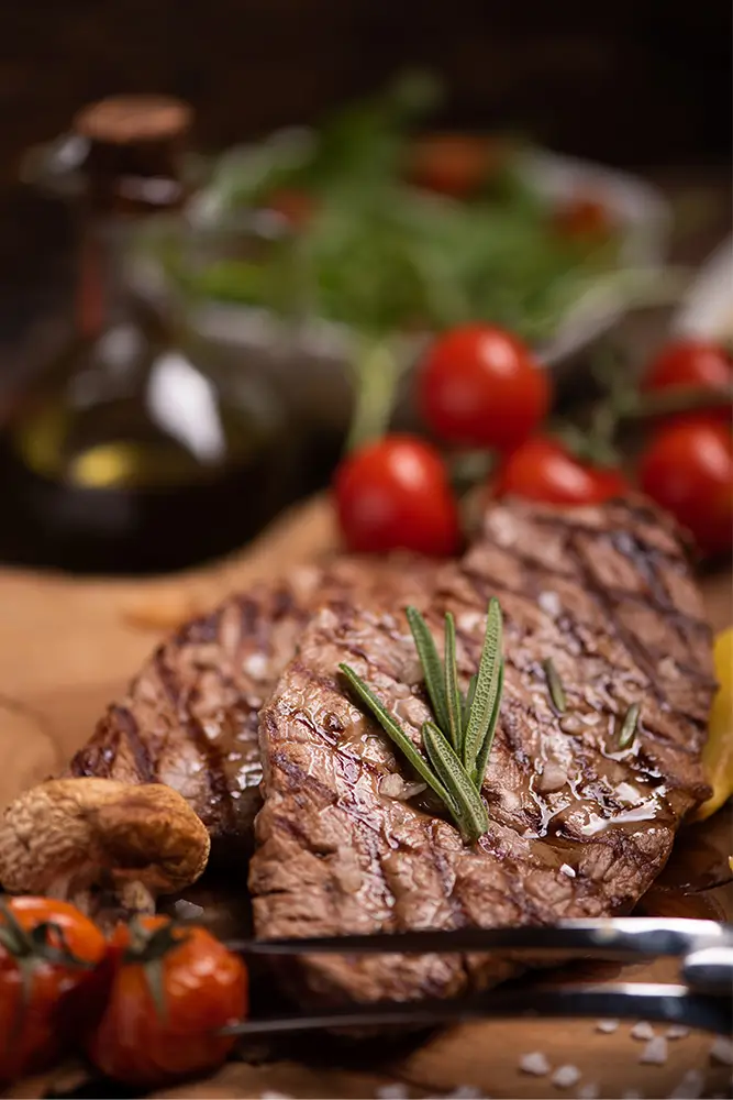 fleisch